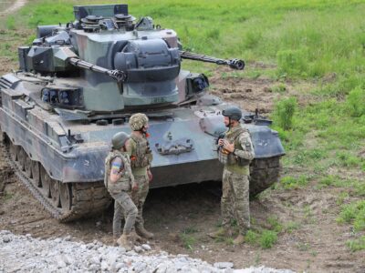 Генштаб ЗСУ: кількість бойових зіткнень зросла до 65, ворог активізувався на Курахівському напрямку  