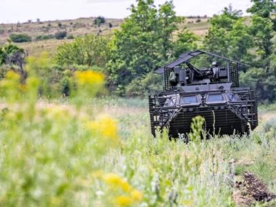 Воїни ЗСУ відбили атаки росіян поблизу Кліщіївки  