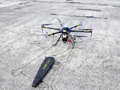 Нідерланди виділять 60 мільйонів євро на безпілотники для України  