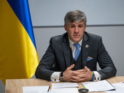 З 2022 року підготовку в рамках місії ЄС пройшли понад 52 тисячі українських військових