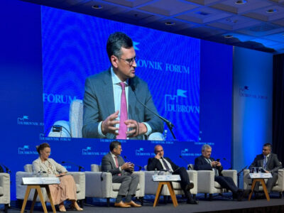 В МЗС описали бачення перемоги України у війні з рф  