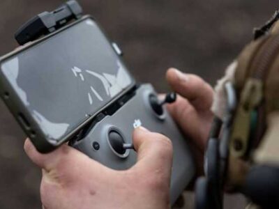 Українські військові «скосили» рідкісний ворожий РЛС «Ріпейник»  