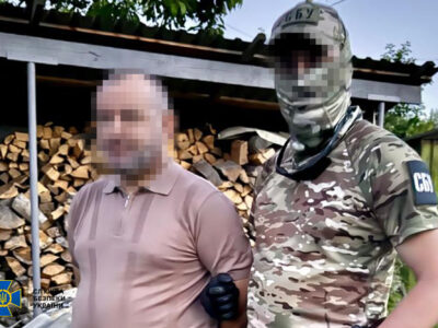 У різних областях України викрили ділків, які організовували нелегальні канали міграції для чоловіків призовного віку