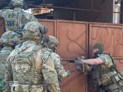 У Черкасах затримали рекетирів, які вимагали гроші в сім’ї загиблого воїна ЗСУ