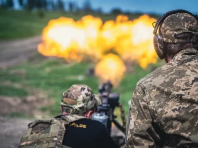 На Покровському та Курахівському напрямках ворог атакує вісьмома ударними бригадами