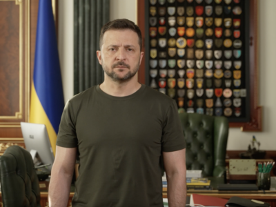 Названо п’ять кроків боротьби з російським енергетичним терором