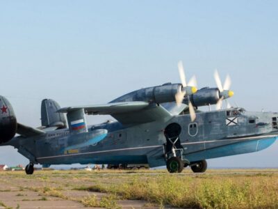 Ворог демонструє авіаційний «зоопарк» на півдні України  