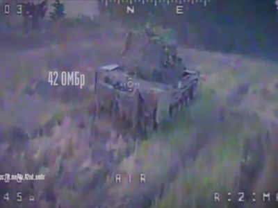 На Харківщині наші захисники відбили масовану атаку  