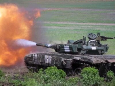 Добряче знекровили: на Східному напрямку росія за добу втратила понад 1000 солдатів  