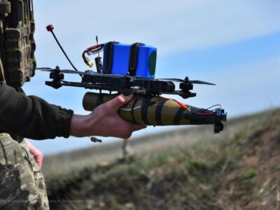 Міни, снаряди, патрони: Міноборони допустило до експлуатації понад сотню нових зразків боєприпасів  