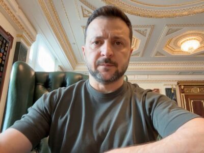 Цього тижня росія вдарила по Україні понад 30 ракетами та більш ніж 800 КАБами  