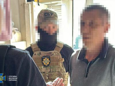 Нейтралізовано нову мережу прокремлівських агітаторів  