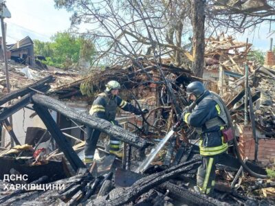 «ППО, бойова авіація та далекобійна зброя — це те, що точно зупинить окупанта» — Президент  