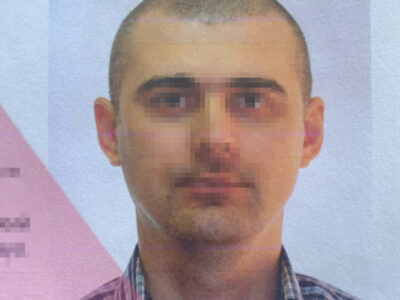 За матеріалами ДБР суд призначив 14 років тюрми зраднику з Луганщини  