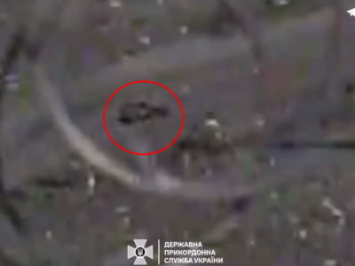 Чергову порцію FPV відправили окупантам, які вдерлися на Харківщину  