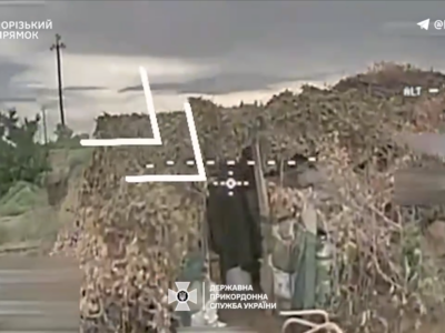 На Півдні Сили оборони знищили три ворожі позиції  