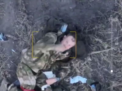 «Дуже небезпечна штука — її розстрілюють»: на Слов’янському напрямку побільшало пасток зі «ждунами» та гексакоптерів  