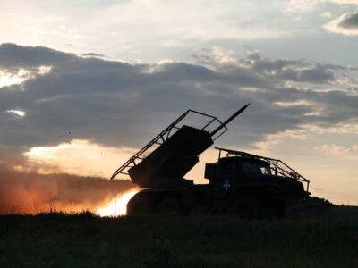 129 бойових зіткнень і понад 4000 обстрілів за добу — Генштаб ЗСУ  