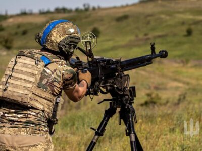 Ворог найбільше атакує на Покровському напрямку  