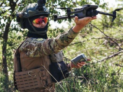 Ворог нарощує темпи наступальних дій на Торецьк — Генштаб ЗСУ  