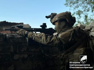 З початку доби ворог атакував уже понад 100 разів  