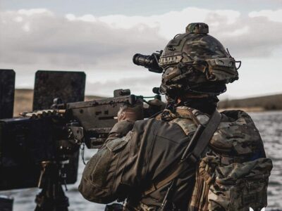 З початку доби ворог скинув вже 37 керованих авіабомб — Генштаб ЗСУ  