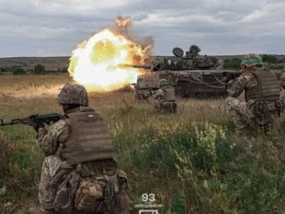 Ворог знищує Харківщину авіабомбами й найбільше атакує на Покровському напрямку  