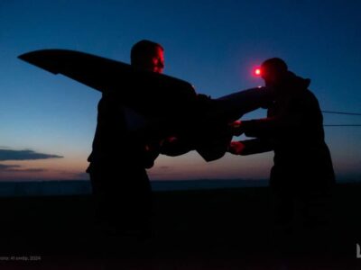 З початку доби кількість ворожих атак сягнула 81  