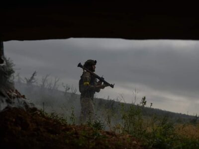 Ворог 39 разів атакував на Покровському напрямку  