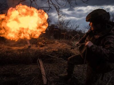 Ворог продовжує тиснути на Покровському напрямку
