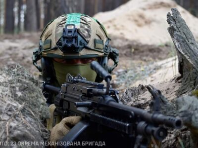 Ворог найбільше атакує і бомбить на Покровському напрямку  