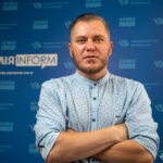 Викладач «Захисту України» в школі на псевдо Євпаторія: «Повісили портрет путлера в тирі — стріляємо, тренуємося»