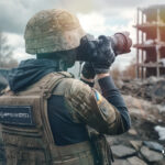 Про війну в нас пишуть ті, хто пройшов цю війну: історії журналістів АрміяInform