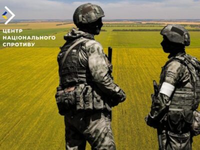Окупанти розпродують захоплені аграрні ділянки на ТОТ