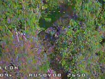 Рідкісний комплекс росіян «Свет-КУ» перетворився на брухт  