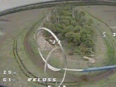 Наші воїни «вполювали» бронеавтомобіль «Тигр» біля Вовчанська  