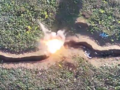 Нічні «хижаки» вполювали 2 укриття та 8 окупантів: працюють наші бомбери Vampire  