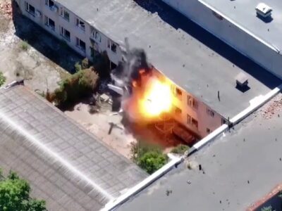 Сили оборони ліквідували ворожий розрахунок БПЛА  