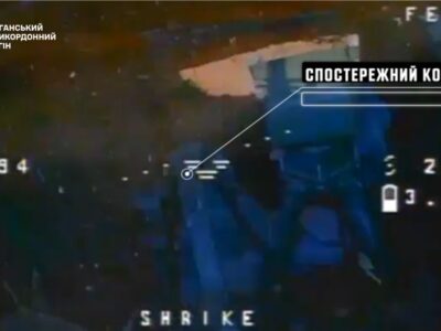 У окупантів на Бахмутському напрямку мінус «буханка», багі та дві гаубиці Д-30  