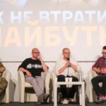 Як не втратити майбутнє: СтратКом ЗСУ презентував документальний фільм