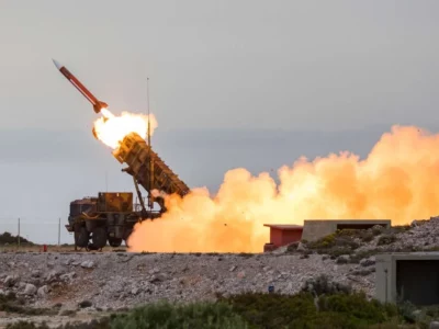 Президент наголосив на важливості постачання ППО для України: Далекобійність вирішує, коли завершиться війна  