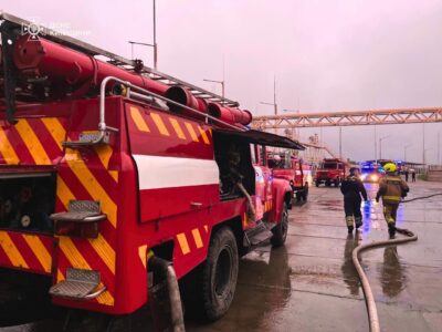 Володимир Зеленський відреагував на комбіновану атаку росії та відзначив захисників неба