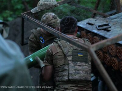 Президент: Хто відстояв свою свободу, права, незалежність і гідність — зміцнює свободу того, хто поруч