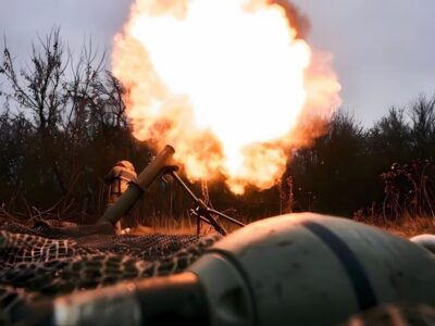 Понад 1000 окупантів, 13 танків та 589 БПЛА: втрати ворога на Сході