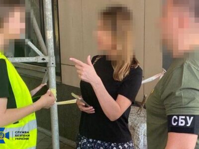 У Києві затримали колишню нардепку, яка «заробляла» на ухилянтах  