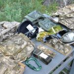 Мобілізація: чому не варто брати зайвих особистих речей у військо