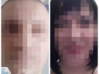 До 10 років ув’язнення засуджено двох організаторів псевдовиборів на Донеччині  