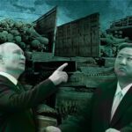 Угода між рф і кндр: чи чекати на появу в Україні «штиків товариша чучхе»