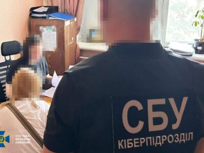 На Житомирщині й у Дніпрі викрили ворожі ботоферми  