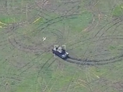 Сили оборони показали різанину ворожих систем ППО. Вісім штук!  